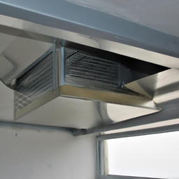 Ventilation salle de bains : maintenir un air frais et sain Bry-sur-Marne